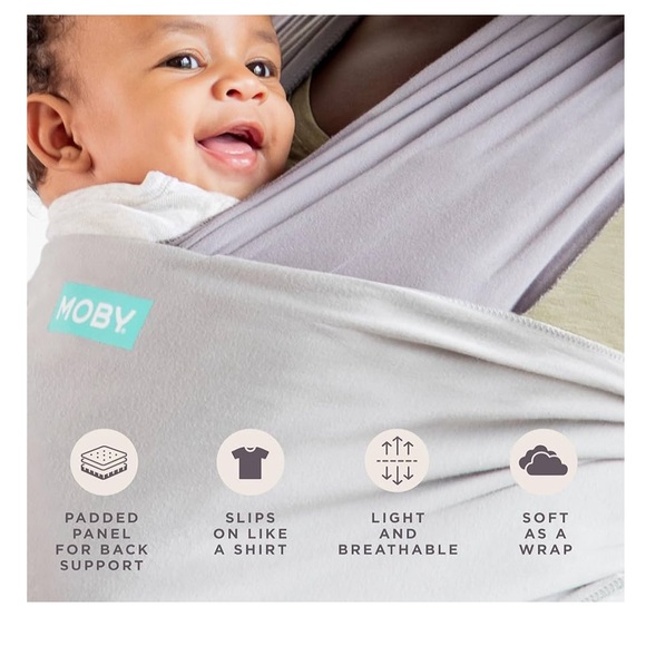 Moby Easy - Picture 3 of 11